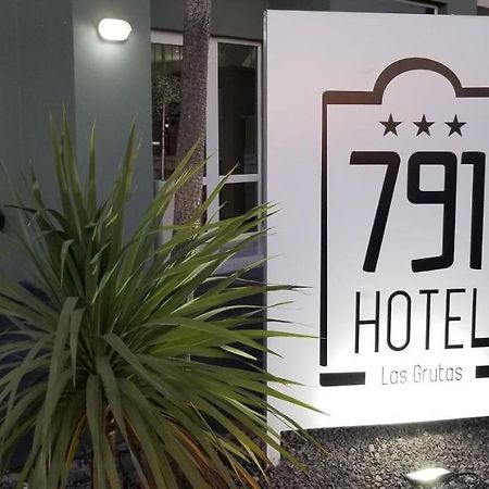 791Hotel Las Grutas Εξωτερικό φωτογραφία