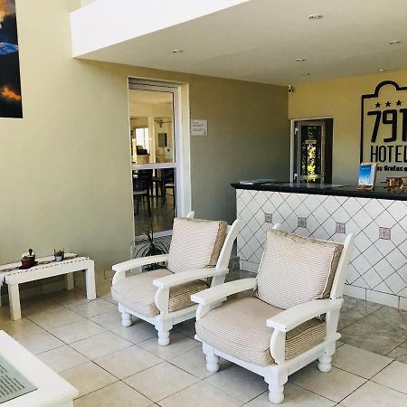 791Hotel Las Grutas Εξωτερικό φωτογραφία