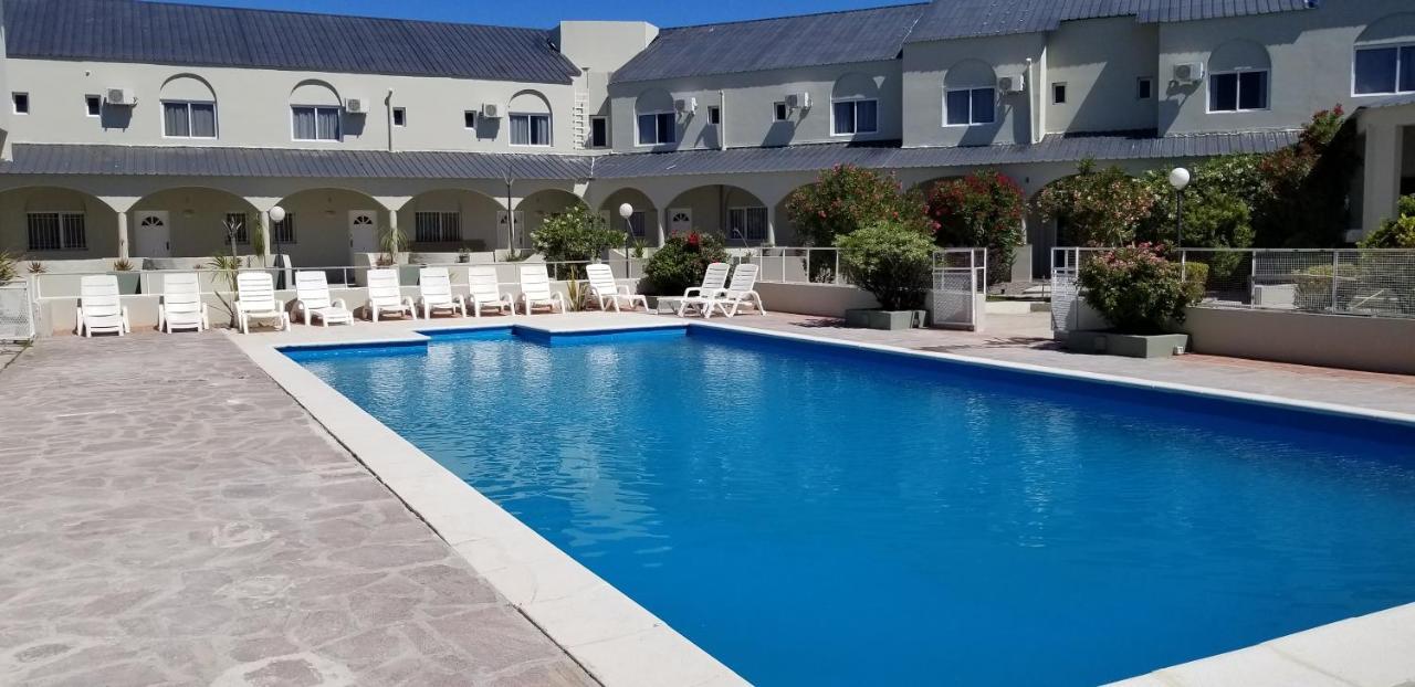 791Hotel Las Grutas Εξωτερικό φωτογραφία