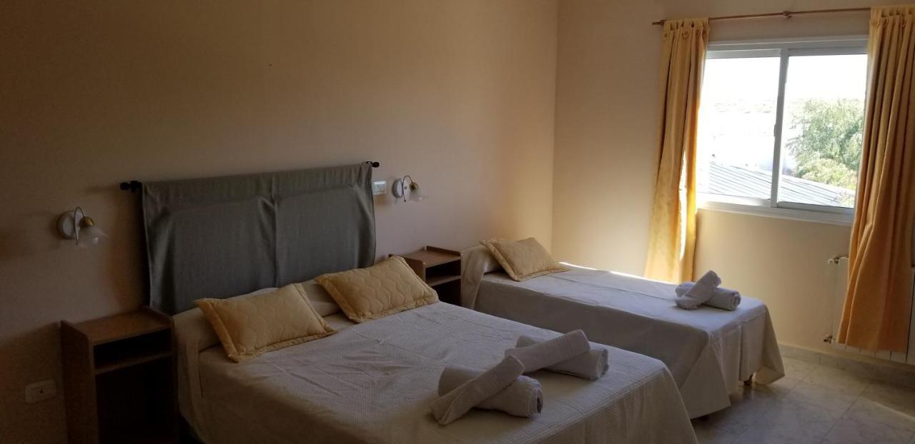 791Hotel Las Grutas Εξωτερικό φωτογραφία