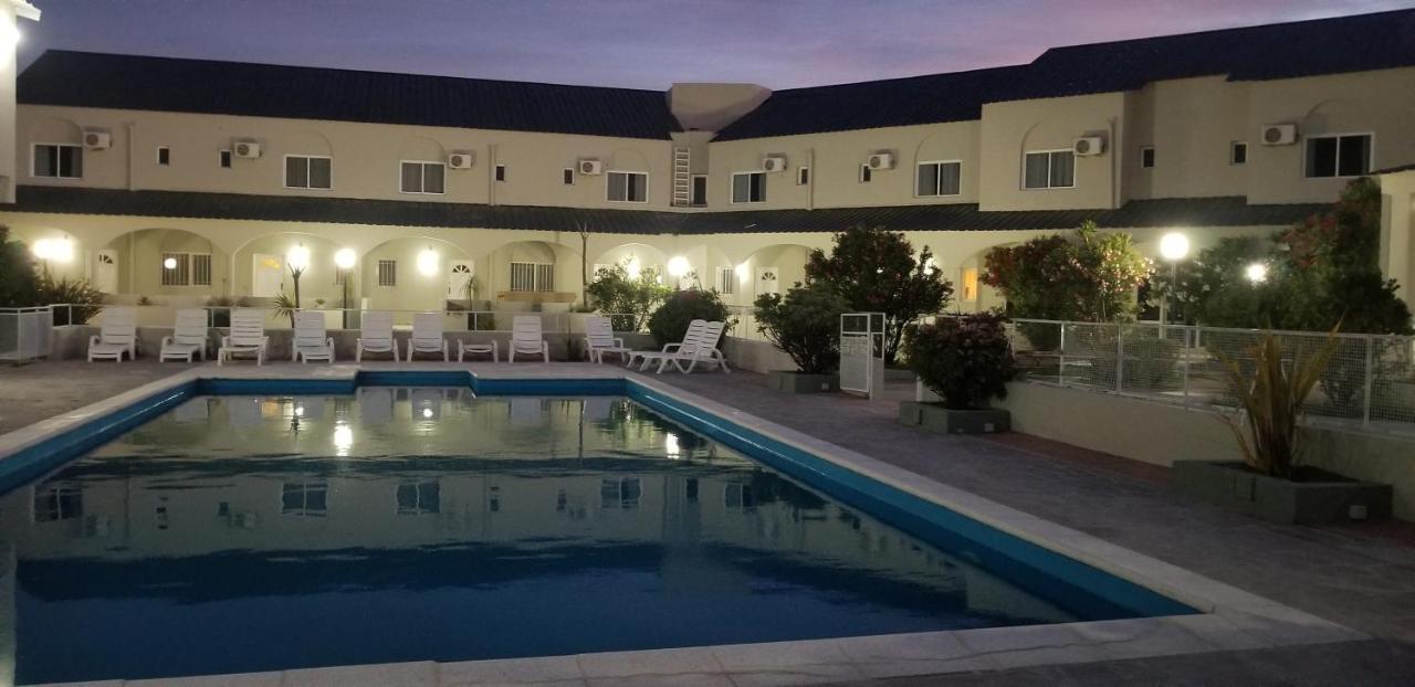 791Hotel Las Grutas Εξωτερικό φωτογραφία