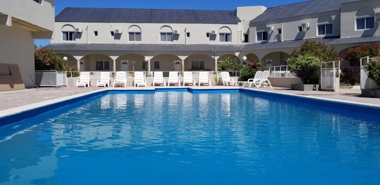 791Hotel Las Grutas Εξωτερικό φωτογραφία