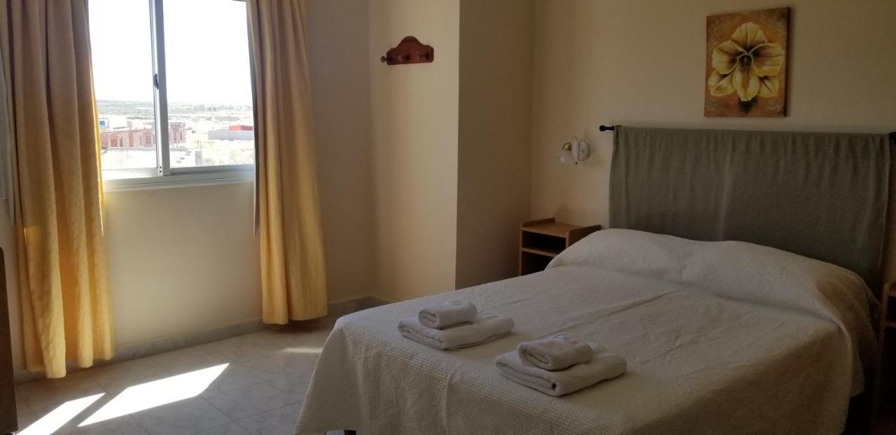 791Hotel Las Grutas Εξωτερικό φωτογραφία