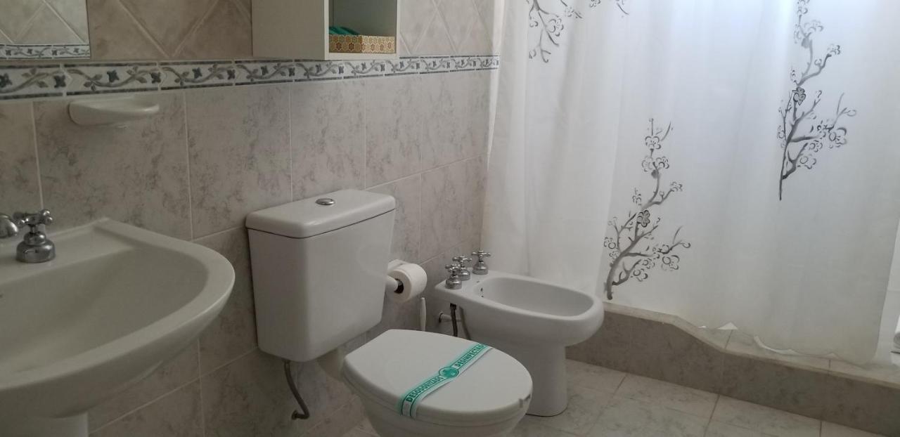 791Hotel Las Grutas Εξωτερικό φωτογραφία