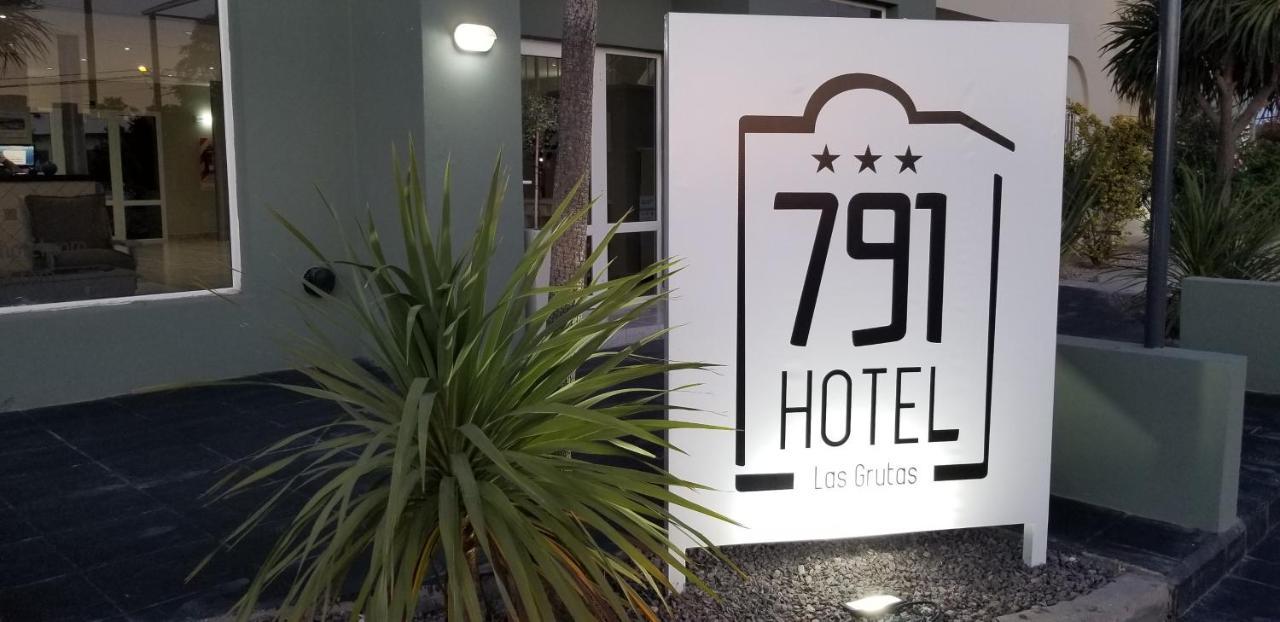 791Hotel Las Grutas Εξωτερικό φωτογραφία