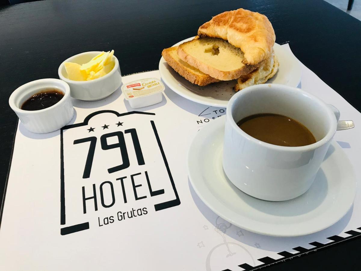 791Hotel Las Grutas Εξωτερικό φωτογραφία